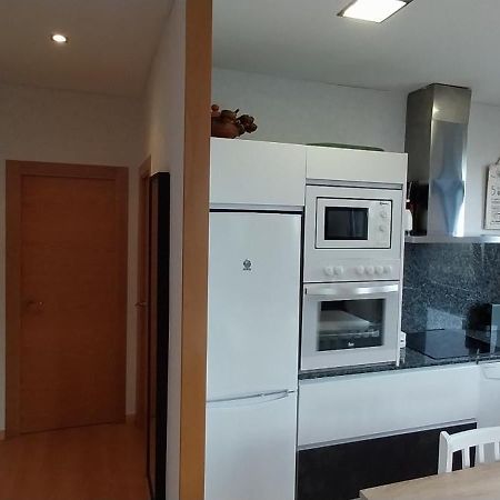 Апартаменты Casa Ricucho Vut-Po-00132 Виго Экстерьер фото
