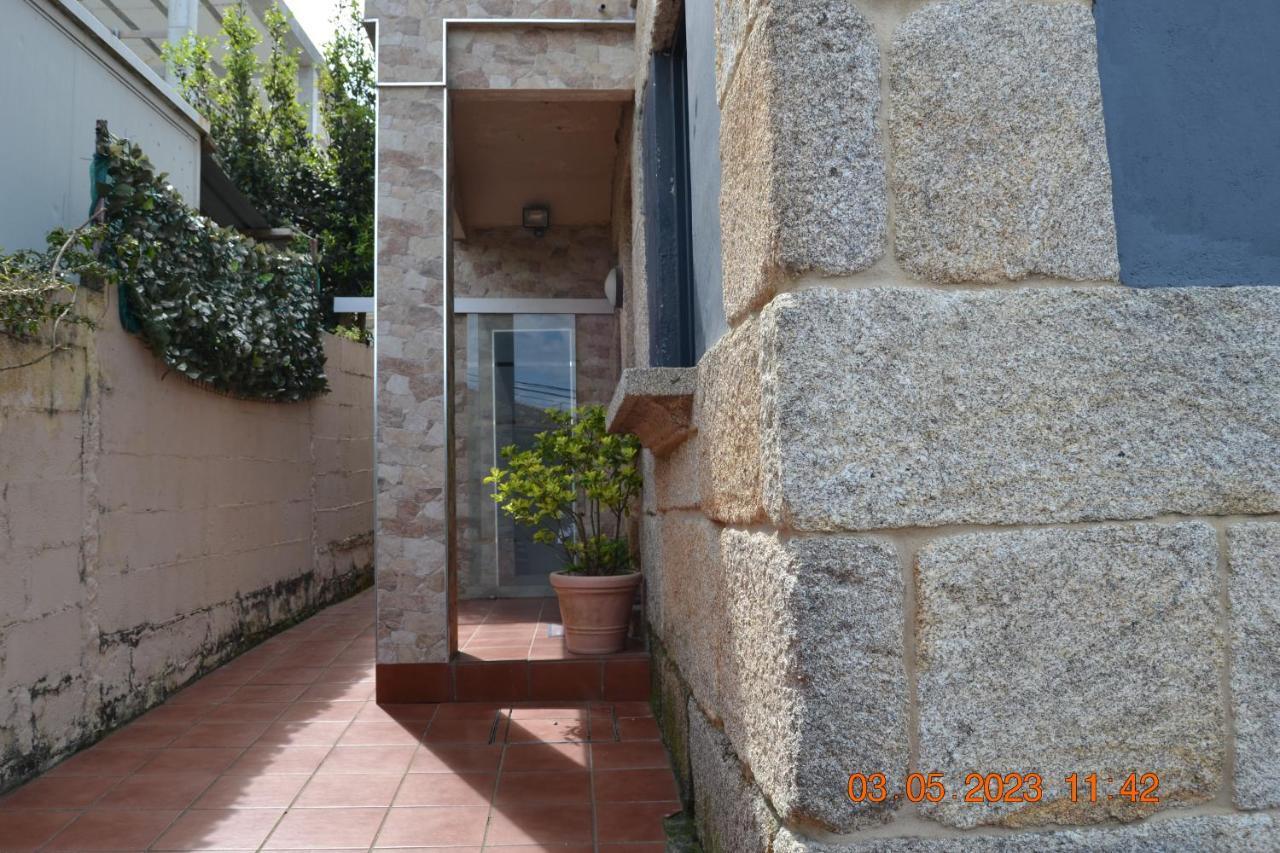 Апартаменты Casa Ricucho Vut-Po-00132 Виго Экстерьер фото