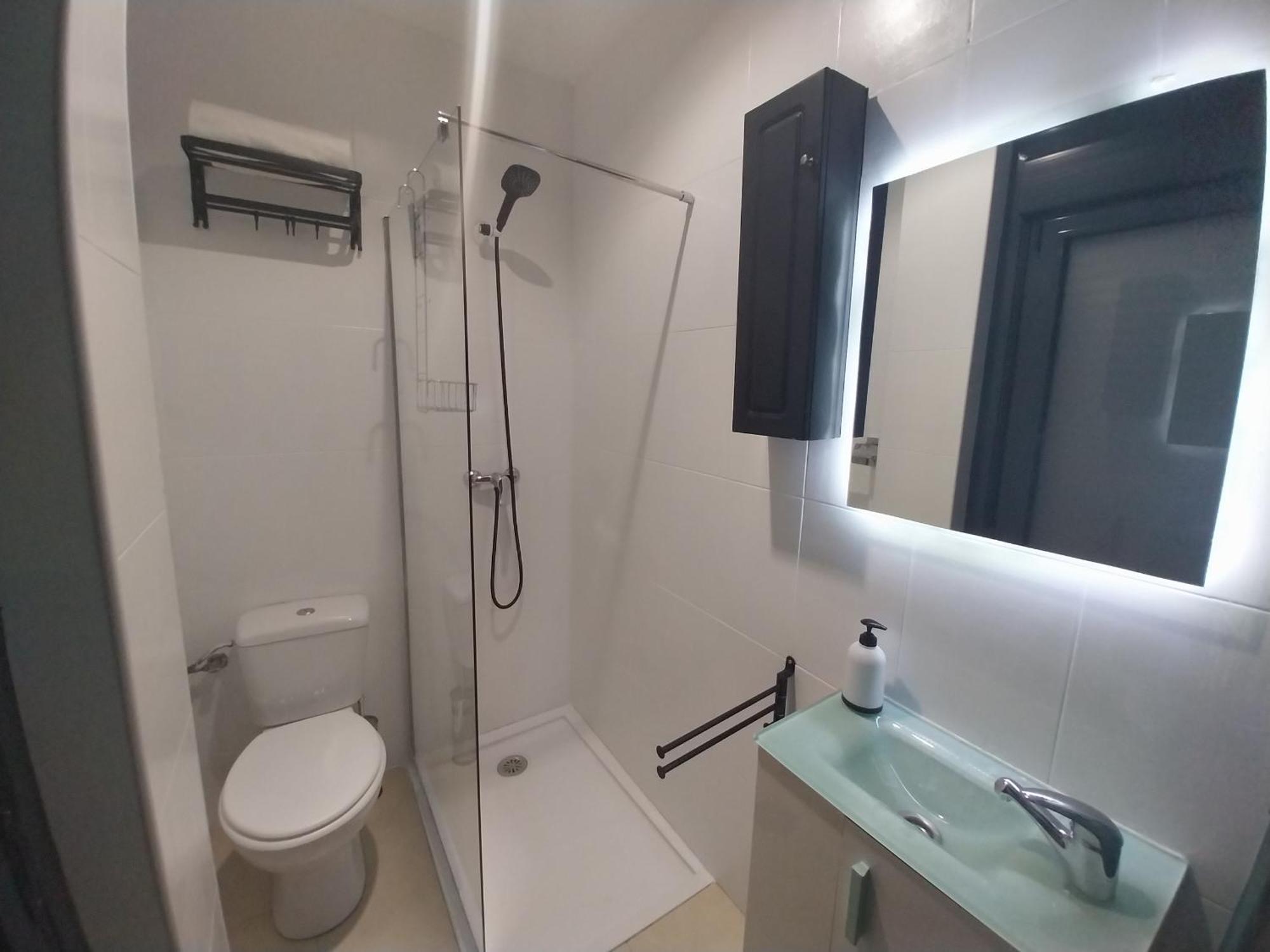 Апартаменты Casa Ricucho Vut-Po-00132 Виго Экстерьер фото