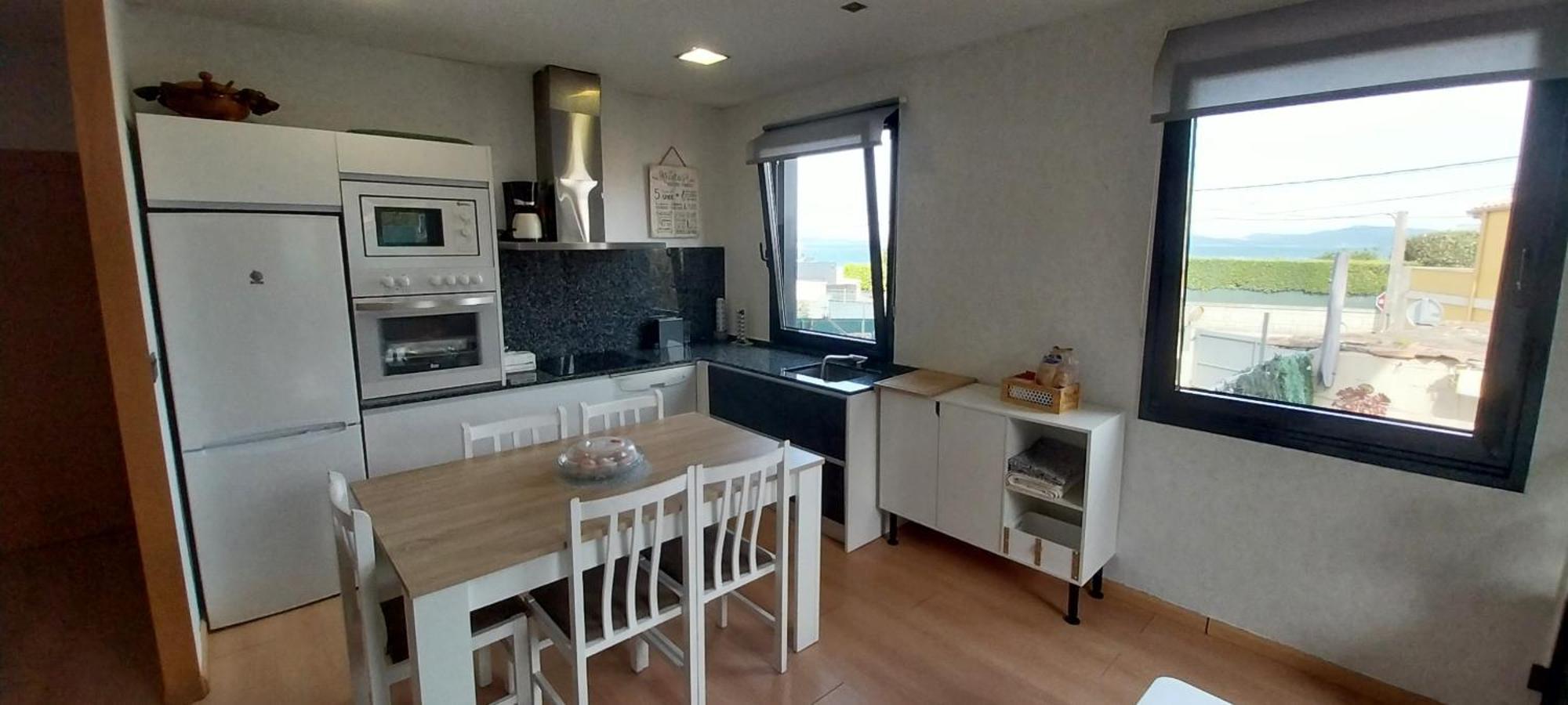 Апартаменты Casa Ricucho Vut-Po-00132 Виго Экстерьер фото